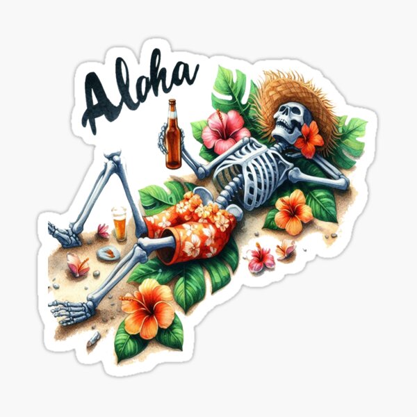 Item preview, Hawaiian Flowers Hawaii designed and sold by clintang.