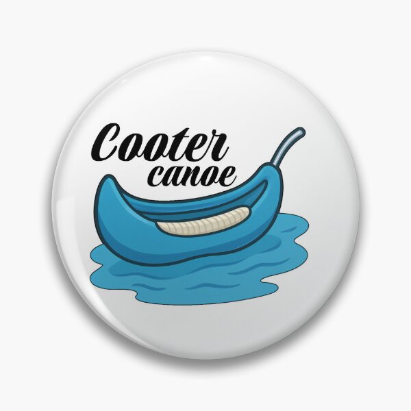 Item preview, Purewick aka Cooter Canoe designed and sold by Doc1989.