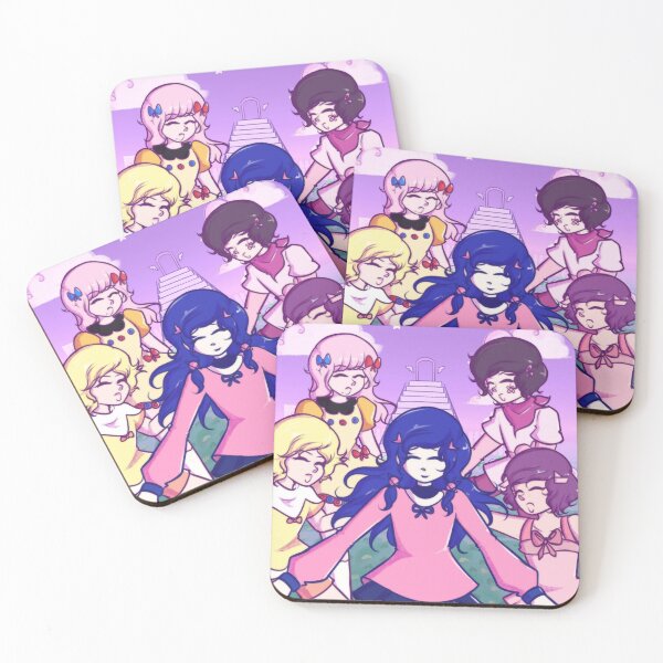 Item preview, Sundy Stairway designed and sold by YunSeven.