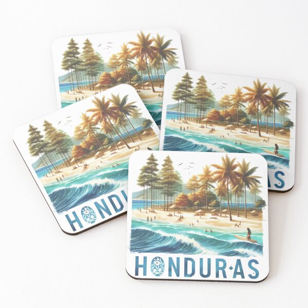 Item preview, Honduras designed and sold by clintang.