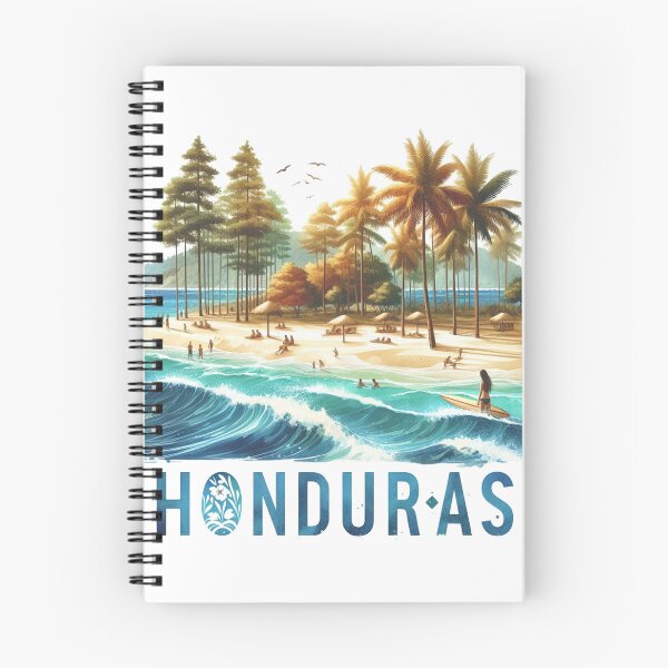 Item preview, Honduras designed and sold by clintang.