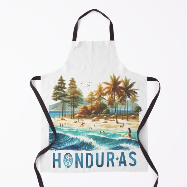 Item preview, Honduras designed and sold by clintang.