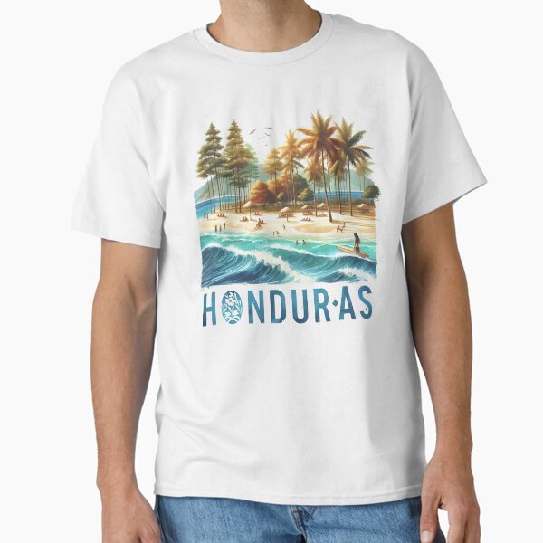 Item preview, Honduras designed and sold by clintang.