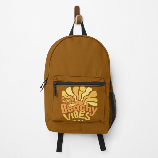 Item preview, Beachy Vibes designed and sold by Artify Shirts.