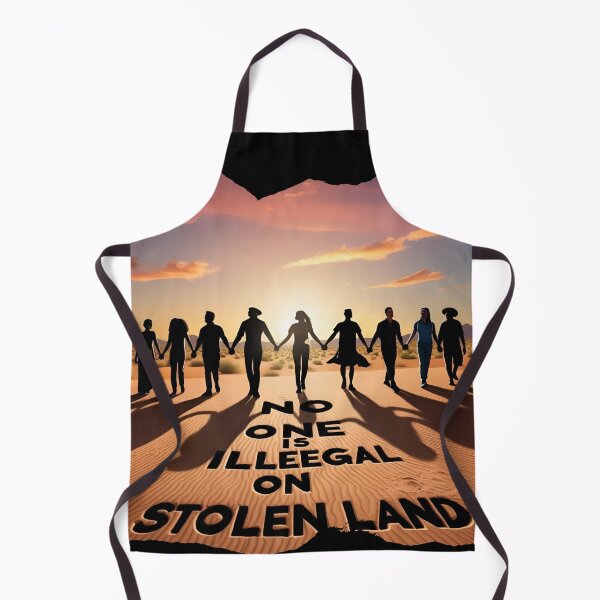 Item preview, Unity Across Borders Desert Sunset designed and sold by ChicTrendz.