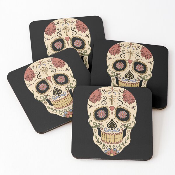 Item preview, Calavera designed and sold by Okamiruko.