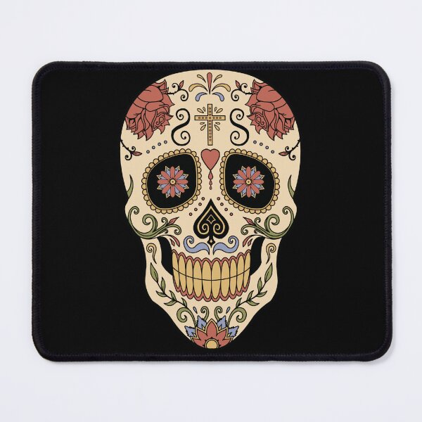Item preview, Calavera designed and sold by Okamiruko.