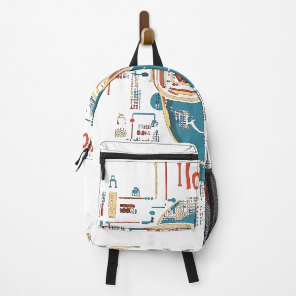 Item preview, I Love Data – Retro Tech-Inspired Geek Art designed and sold by MelaDizayn.