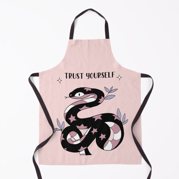 Item preview, Trust Yourself designed and sold by witchlingart.