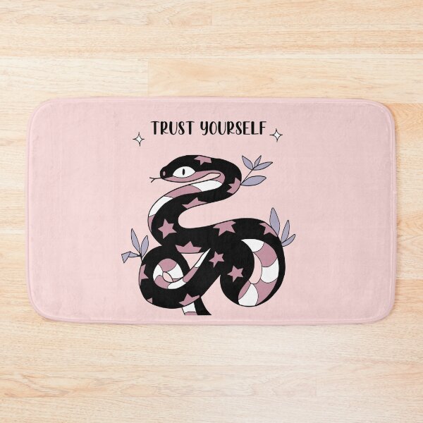 Item preview, Trust Yourself  designed and sold by witchlingart.
