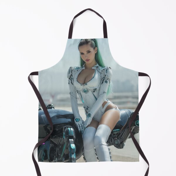 Item preview, STAR-BABES & STARSHIPS  (Episode 18. Image C. Edition 1.) designed and sold by Century21Mouse.