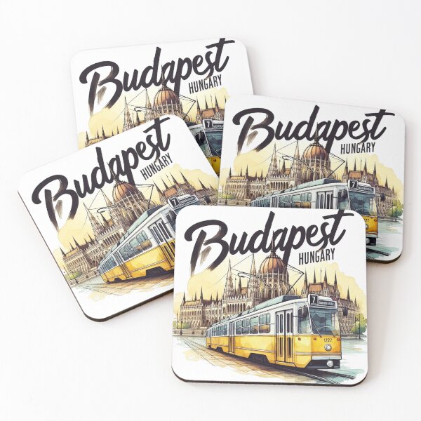 Item preview, Budapest Hungary designed and sold by clintang.