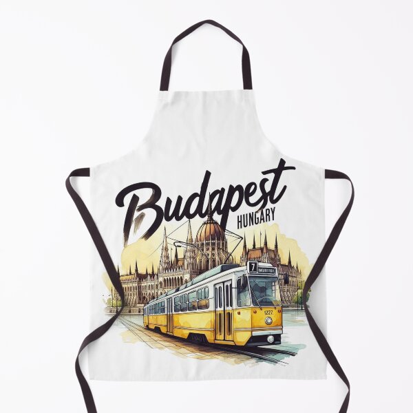 Item preview, Budapest Hungary designed and sold by clintang.