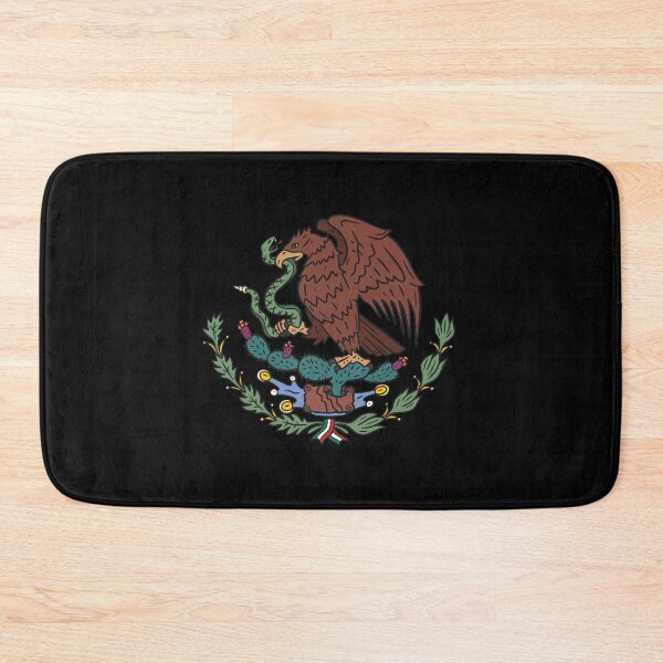 Item preview, MEXICO - Aguila designed and sold by smilefgc.