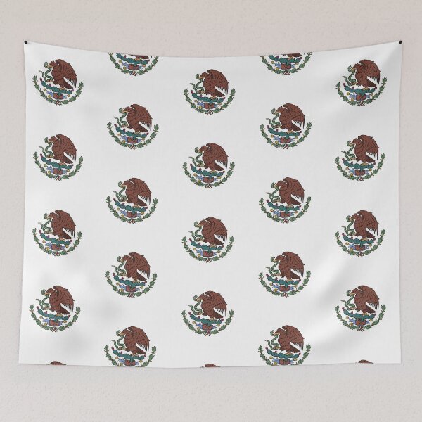 Item preview, MEXICO - Aguila designed and sold by smilefgc.