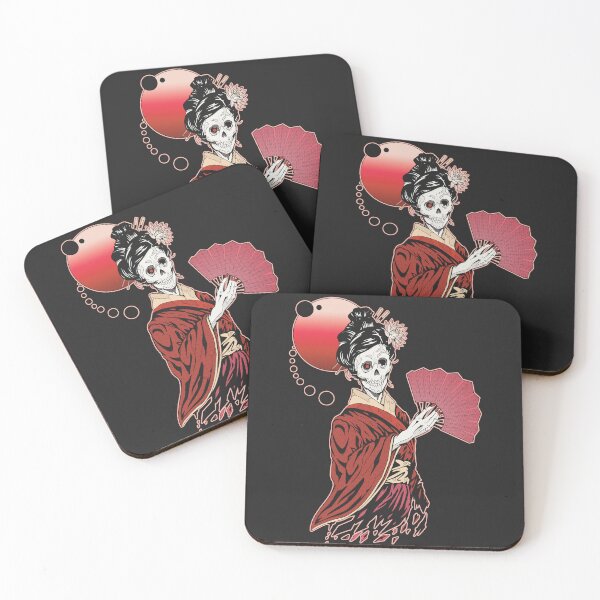 Item preview, Izanami the goddess of death  designed and sold by Okamiruko.