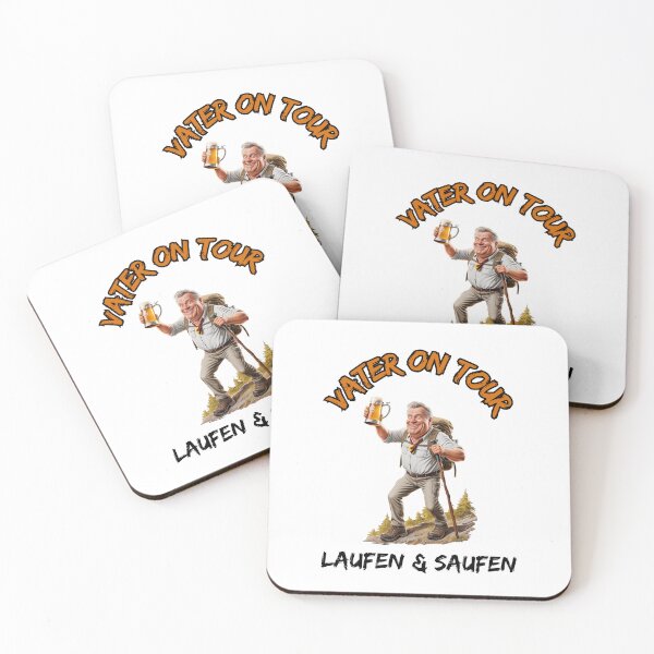 Item preview, Men's Day-Father on Tour designed and sold by Zerberus71.