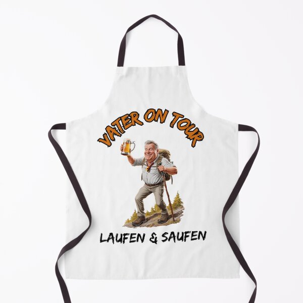 Item preview, Men's Day-Father on Tour designed and sold by Zerberus71.