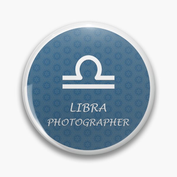 Item preview, Libra Photographer designed and sold by Magartes.