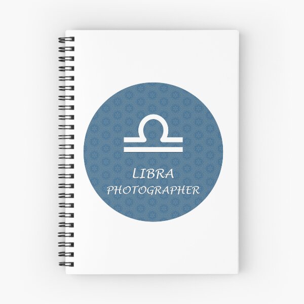 Item preview, Libra Photographer designed and sold by Magartes.