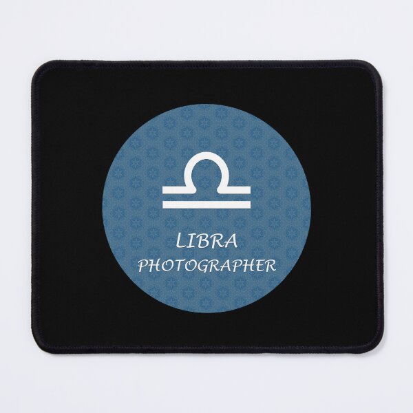 Item preview, Libra Photographer designed and sold by Magartes.