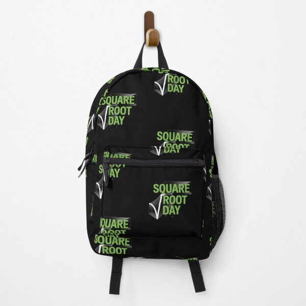 Item preview, Square Root Day designed and sold by SignumShop.