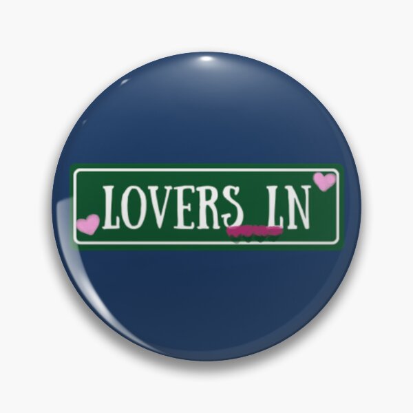 Item preview, LOVERS LANE designed and sold by AaliyahLily9.