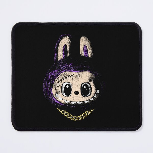 Item preview, La bu bu Monster Head designed and sold by LucasFelisberto.