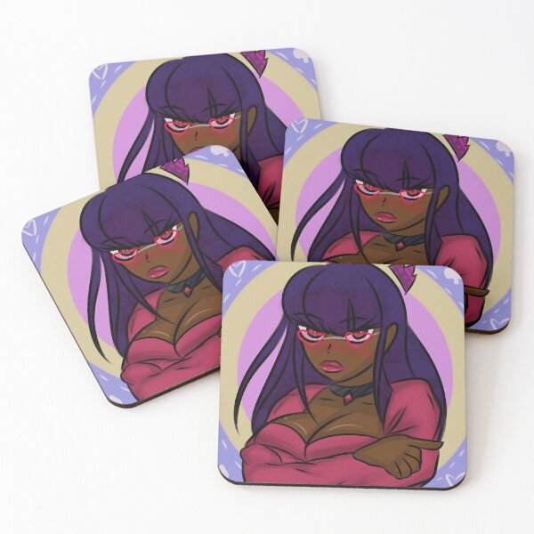 Item preview, Ramona Vie designed and sold by Donoverse.