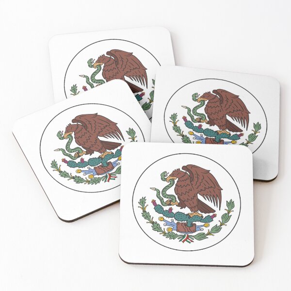 Item preview, MEXICO - Aguila designed and sold by smilefgc.