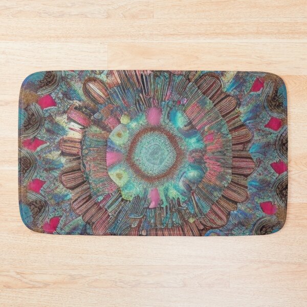 Item preview, Celestial Bloom designed and sold by Fadi Alyaldani.