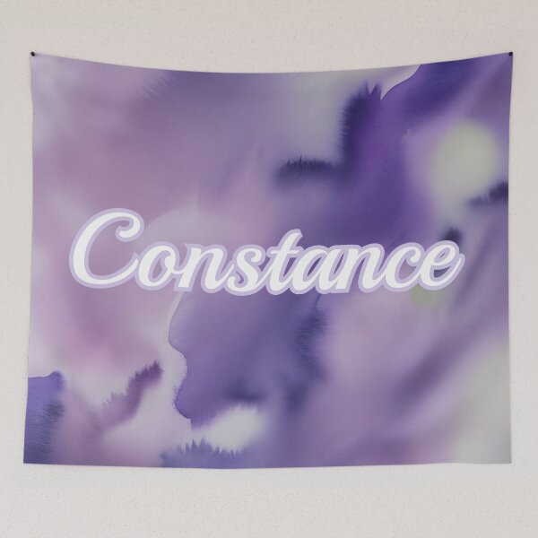Item preview, Custom Name Constance  designed and sold by Gabriela McDaniel.