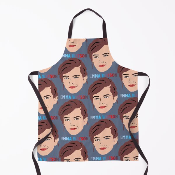 Item preview, Emma Watson illustration designed and sold by ZooStateofMind.