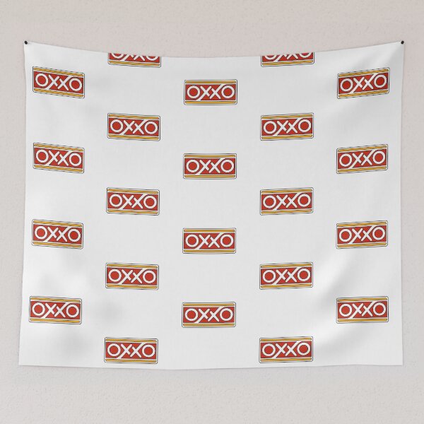 Item preview, MEXICO - Oxxo designed and sold by smilefgc.