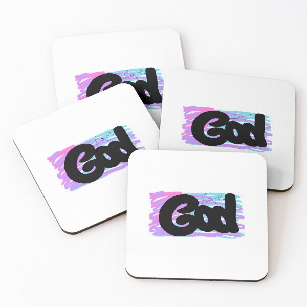 Item preview,  Love God designed and sold by Gina Deals Shop.