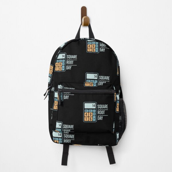 Item preview, Square Root Day designed and sold by SignumShop.