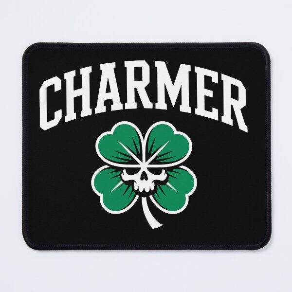 Item preview, Lucky Skull Charm designed and sold by Kaurisdigital.