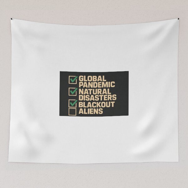 Item preview, Apocalypse 2025 T-shirt | Spanish and Portuguese Edition designed and sold by StormArte.