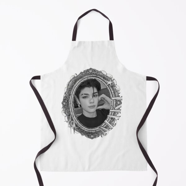 Item preview, &Team MAKI Vintage Mirror Design Black & White  designed and sold by HELL0WBELLO.