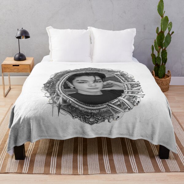 Item preview, &Team MAKI Vintage Mirror Design Black & White  designed and sold by HELL0WBELLO.