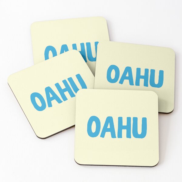 Item preview, OAHU designed and sold by AaliyahLily9.