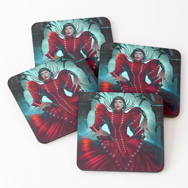 Item preview, lady in RED designed and sold by Carlos GZZ003.