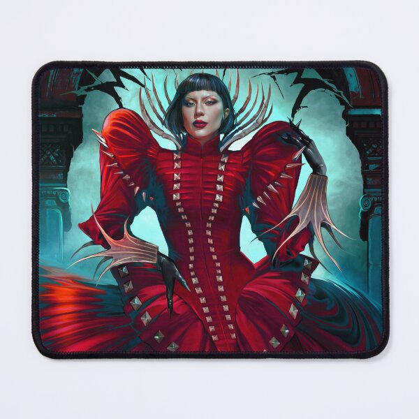 Item preview, lady in RED designed and sold by Carlos GZZ003.