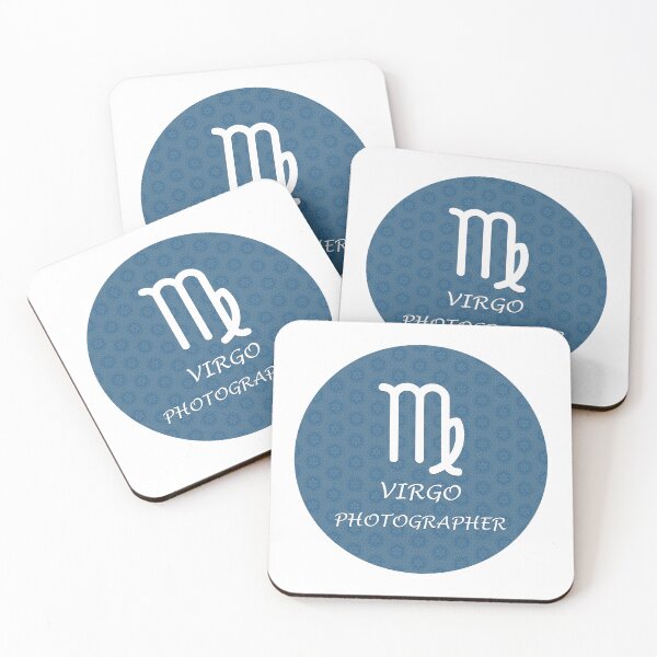 Item preview, Virgo Photographer designed and sold by Magartes.