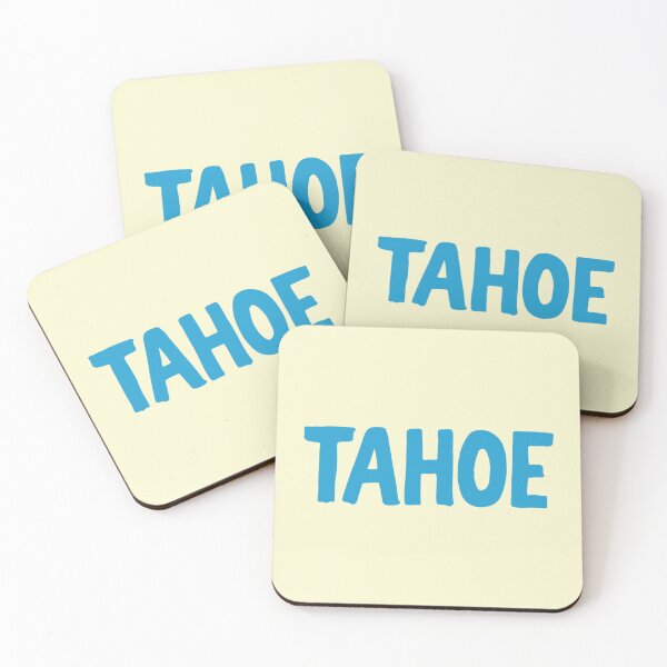 Item preview, TAHOE designed and sold by AaliyahLily9.