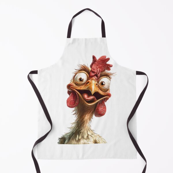 Item preview, Funny Chicken designed and sold by Calliope ❤️.