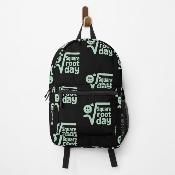 Item preview, Square Root Day designed and sold by SignumShop.