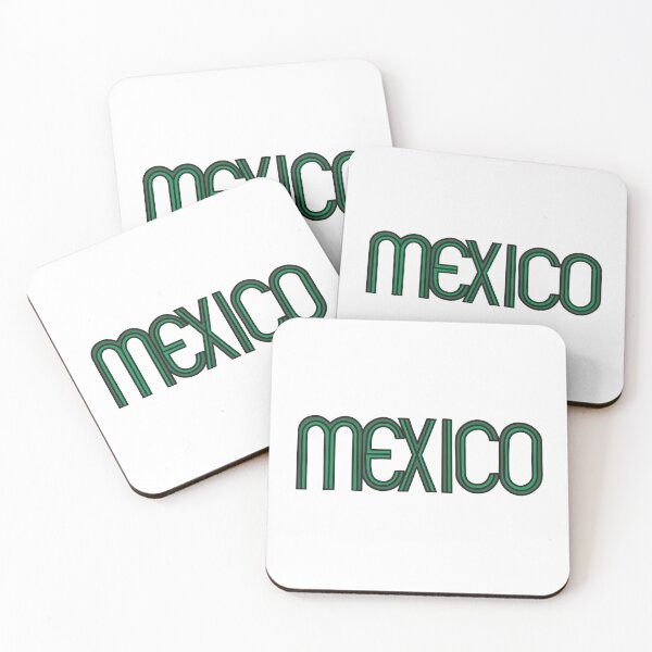 Item preview, MEXICO - 1970 designed and sold by smilefgc.