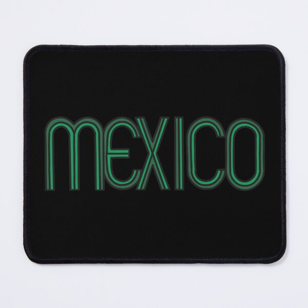 Item preview, MEXICO - 1970 designed and sold by smilefgc.