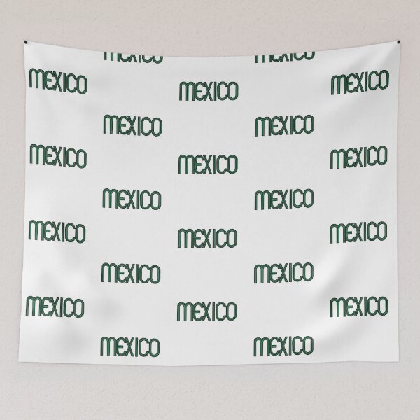Item preview, MEXICO - 1970 designed and sold by smilefgc.